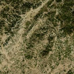 Satellite imagery of Kudo Bergen’, ER