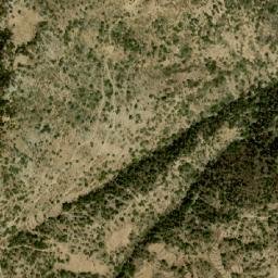 Satellite imagery of Kudo Bergen’, ER