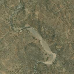 Satellite imagery of Gebido, ER
