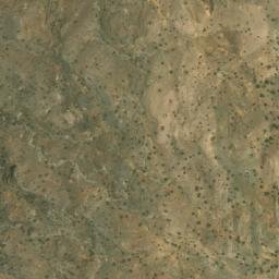 Satellite imagery of Gebido, ER