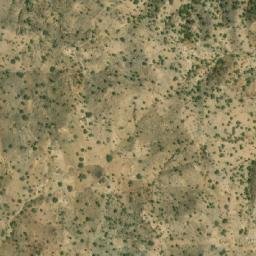 Satellite imagery of Adal’ta Gombo, ER