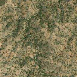 Satellite imagery of Adal’ta Gombo, ER