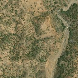 Satellite imagery of Adal’ta Gombo, ER