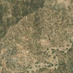 Satellite imagery of Yanguli Are, ER