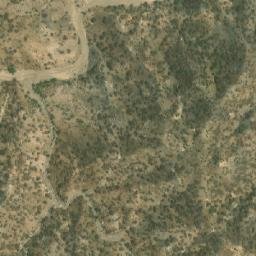 Satellite imagery of Yanguli Are, ER