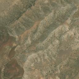 Satellite imagery of Buyneli, ER