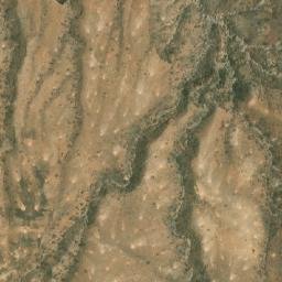 Satellite imagery of Senegera, ER
