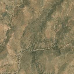 Satellite imagery of Gussurali, ER