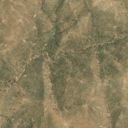 Satellite imagery of Amorera, ER