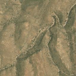 Satellite imagery of Amorera, ER