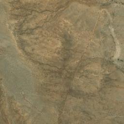 Satellite imagery of Ghendenta, ER