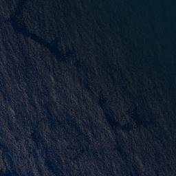 Satellite imagery of Bubulungan Point, PH