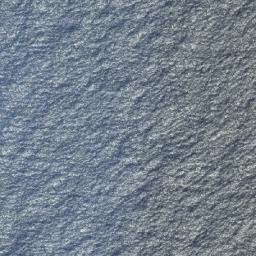 Satellite imagery of Unsuitable Assault Beach YELLOW WW2, MP