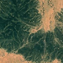 Satellite imagery of Gourbobo, NE