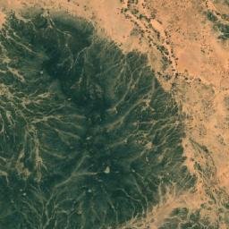 Satellite imagery of Gourbobo, NE