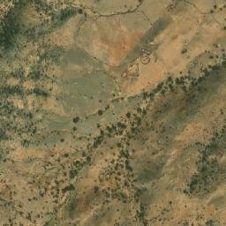 Satellite imagery of Baggas, ER