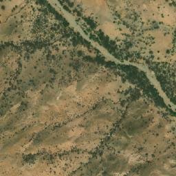 Satellite imagery of Baggas, ER