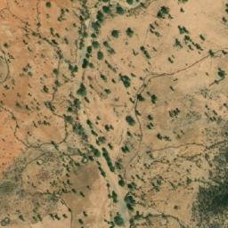Satellite imagery of Semmereyti, ER