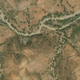 Satellite imagery of Friya-Darille, ER