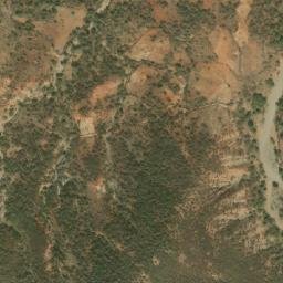Satellite imagery of Friya-Darille, ER