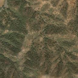 Satellite imagery of Moror-Kontsi, ER