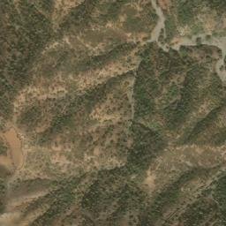 Satellite imagery of Moror-Kontsi, ER