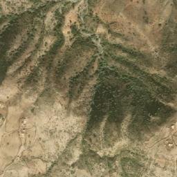 Satellite imagery of Sefra-Bakharay, ER