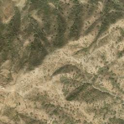 Satellite imagery of Sefra-Bakharay, ER