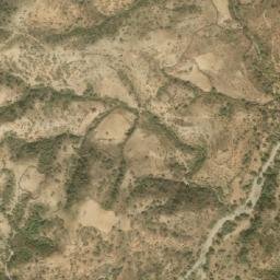 Satellite imagery of Sefra-Bakharay, ER