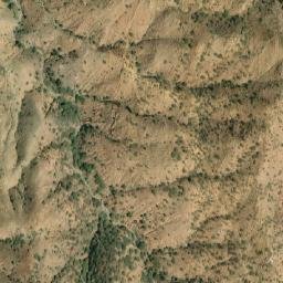 Satellite imagery of Mesakhel’, ER