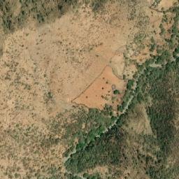 Satellite imagery of Mesakhel’, ER