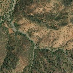 Satellite imagery of Mesakhel’, ER