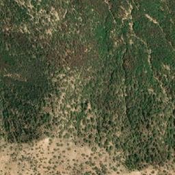 Satellite imagery of Terke-Dokhon, ER