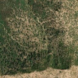 Satellite imagery of Terke-Dokhon, ER