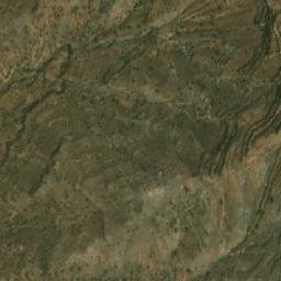 Satellite imagery of Annillu, ER