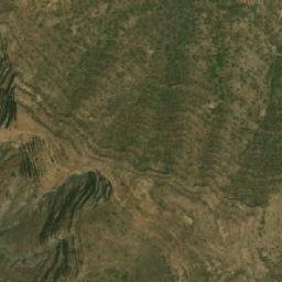 Satellite imagery of Annillu, ER