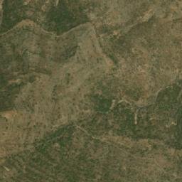 Satellite imagery of Annillu, ER