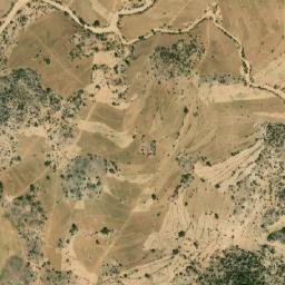 Satellite imagery of Amba Sankali, ER