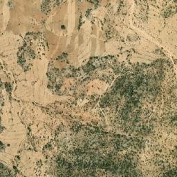 Satellite imagery of Amba Sankali, ER