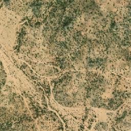 Satellite imagery of Amba Sankali, ER