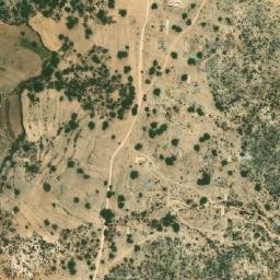 Satellite imagery of Erar, ER