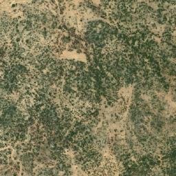 Satellite imagery of Erar, ER