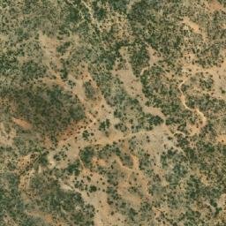 Satellite imagery of Erar, ER