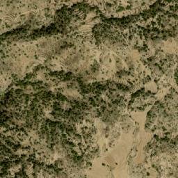 Satellite imagery of Kudo Bergen’, ER