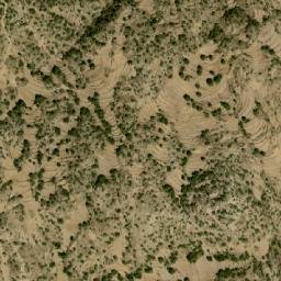 Satellite imagery of Kudo Bergen’, ER