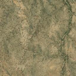 Satellite imagery of Davadaga, ER