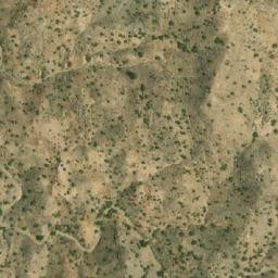 Satellite imagery of Aueli, ER