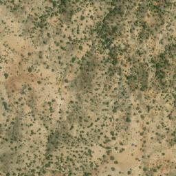Satellite imagery of Aueli, ER