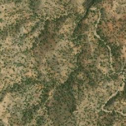 Satellite imagery of Aueli, ER
