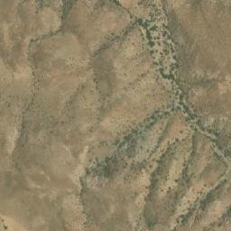 Satellite imagery of Uray Daga, ER